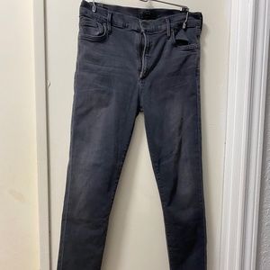 Citizens of Humanity Grey Skinny Jeans Size 31